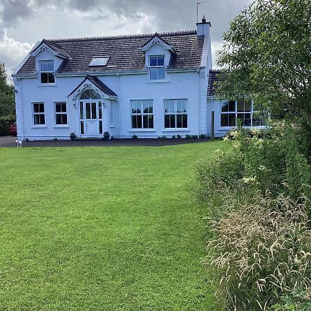 Asdee House Bed and Breakfast Bushmills Exteriör bild