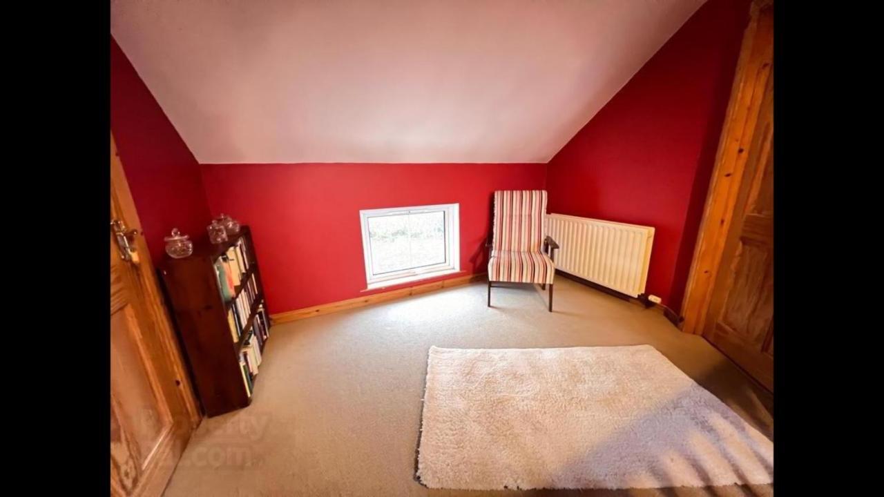 Asdee House Bed and Breakfast Bushmills Exteriör bild