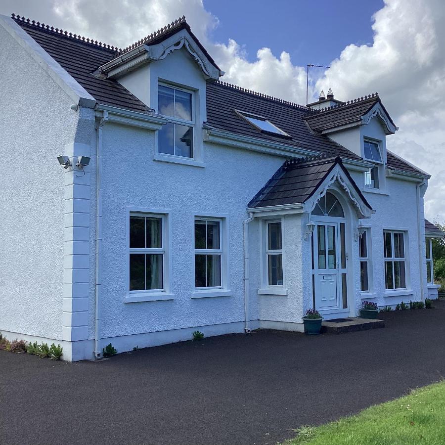 Asdee House Bed and Breakfast Bushmills Exteriör bild