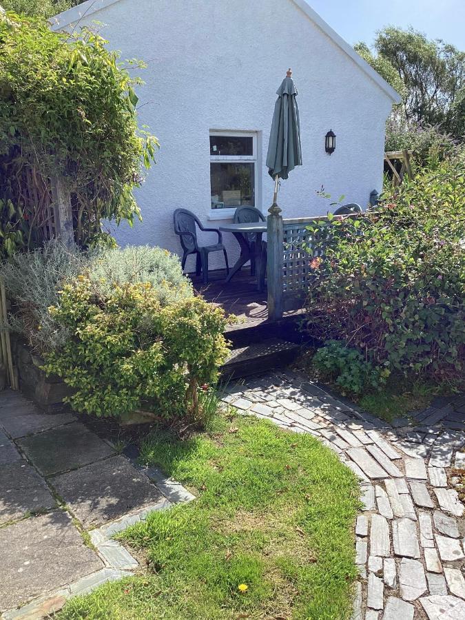 Asdee House Bed and Breakfast Bushmills Exteriör bild