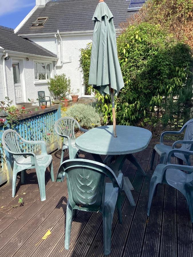 Asdee House Bed and Breakfast Bushmills Exteriör bild