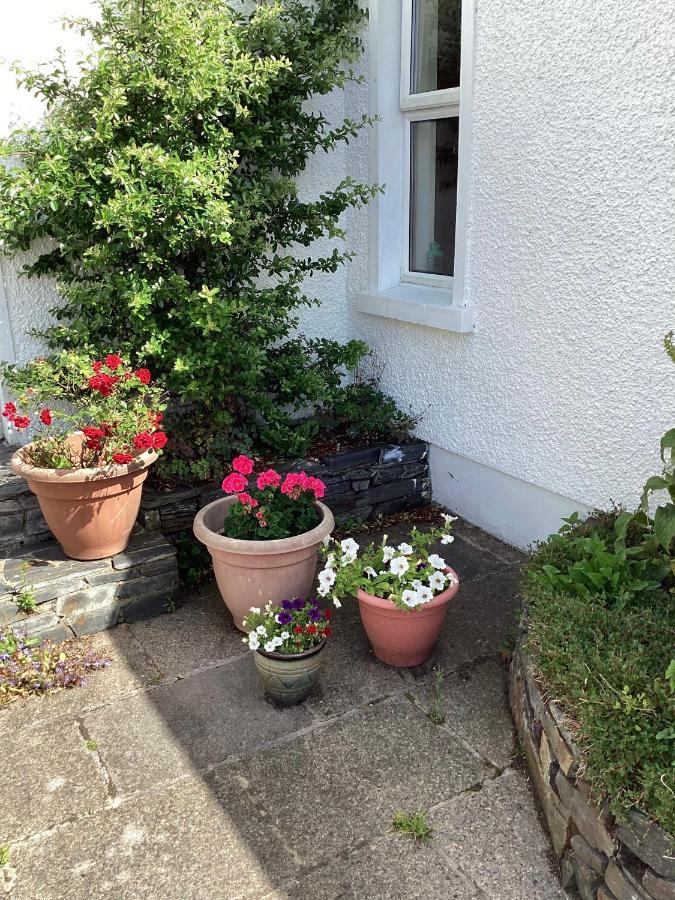 Asdee House Bed and Breakfast Bushmills Exteriör bild